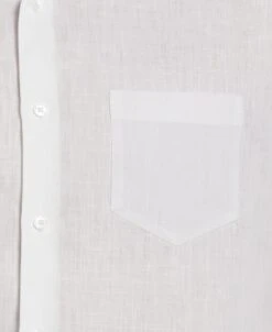 Big & Tall TravelSelect™ Linen-Blend One Pocket Shirt -Cubavera Big Tall TravelSelecttm Linen Blend One Pocket Shirt Cubavera 4 105c1741 9986 44aa bb7b 639279fab8d0