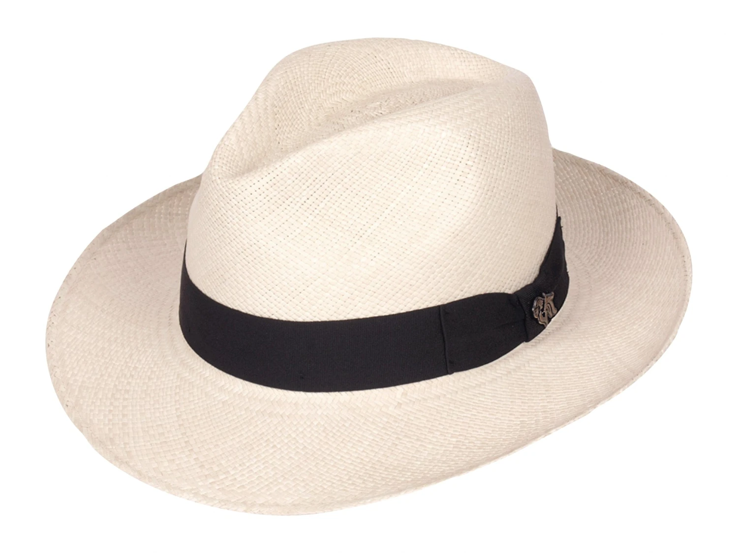 Classic Panama Hat 1 Classic Panama Hat