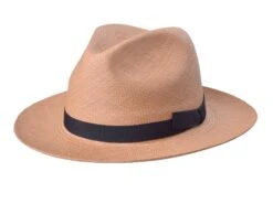 Dante Fedora Hat -Cubavera Dante Fedora Hat Cubavera 4