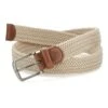 Elastic Web Belt