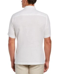 Cubavera -Cubavera Embroidered Guayabera Shirt Cubavera 2