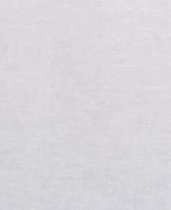 Linen Blend Asymmetric Reverse Bamboo Leaf Print Shirt -Cubavera Linen Blend Asymmetric Reverse Bamboo Leaf Print Shirt Cubavera 5