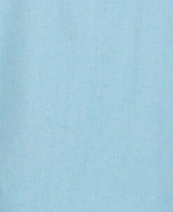 Miami Dolphins Geo Embroidered Panel Chambray Shirt -Cubavera Miami Dolphins Geo Embroidered Panel Chambray Shirt Cubavera 5