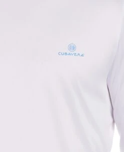 Sail Away Print Sun Protection Shirt 5 Sail Away Print Sun Protection Shirt -Cubavera Sail Away Print Sun Protection Shirt Cubavera 3