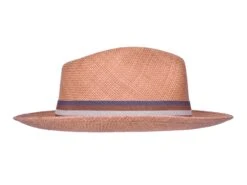 San Juliette Fedora Hat -Cubavera San Juliette Fedora Hat Cubavera 3